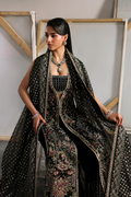 Zarposh | Seraphine Wedding Formals | SORREL