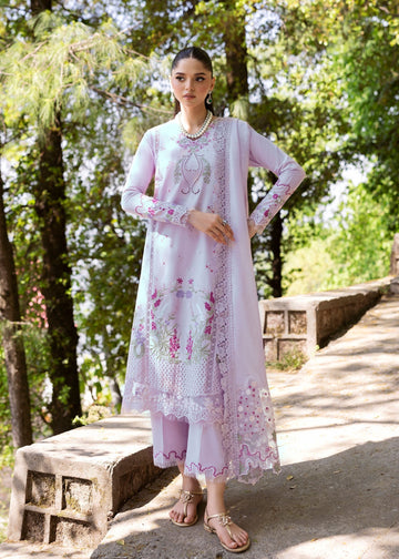 Saira Shakira | Bloom Lawn 25 | FAYE 7-A