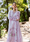 Saira Shakira | Bloom Lawn 25 | FAYE 7-A
