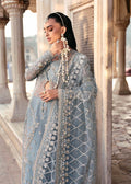 Akbar Aslam | Rajkumari Bridals | Shazmin