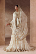 Akbar Aslam | Riwayaat Bridal Edit '26 | Zarifa - 5051