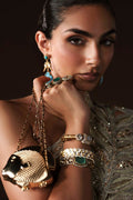 Akbar Aslam | Luxury Formals | Luna