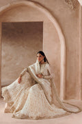 Akbar Aslam | Riwayaat Bridal Edit '26 | Zarifa - 5051