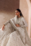Akbar Aslam | Riwayaat Bridal Edit '26 | Zarifa - 5051