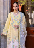 Saira Shakira | Bloom Lawn 25 | LOTUS REVERIE 4-A