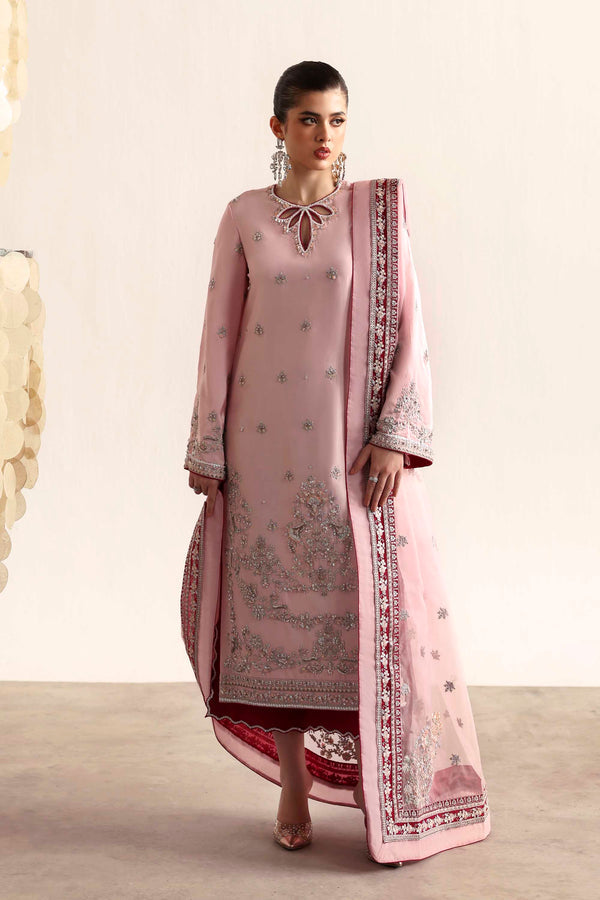 Akbar Aslam | Luxury Formals 25 | Cascade