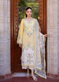 Saira Shakira | Bloom Lawn 25 | LOTUS REVERIE 4-A