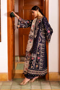 Jazmin | Shahkaar Luxury Eid Lawn SS26 | SL26-D07