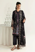 Qalamkar | Q Prints 2025 | PQ-03 RIDA - House Of Anaya