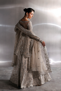 Zarposh | Seraphine Wedding Formals | NOVELLE