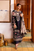 Jazmin | Shahkaar Luxury Eid Lawn SS26 | SL26-D07