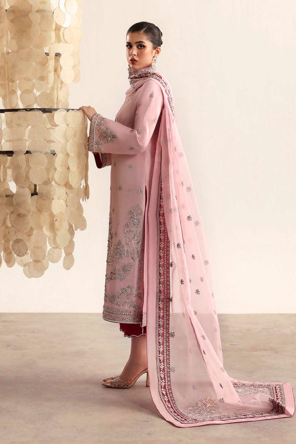 Akbar Aslam | Luxury Formals 25 | Cascade