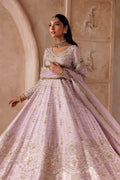 Akbar Aslam | Riwayaat Bridal Edit '26 | Parei - 5054