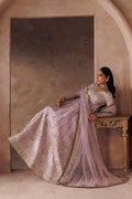 Akbar Aslam | Riwayaat Bridal Edit '26 | Parei - 5054