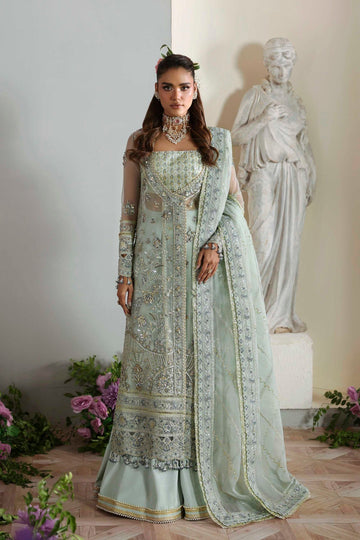 Akbar Aslam | Deewani Wedding Formals | Aetheria