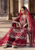 Akbar Aslam | Rajkumari Bridals | Gulrukh