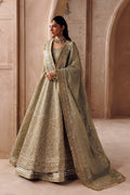 Akbar Aslam | Riwayaat Bridal Edit '26 | Avyra - 5060