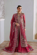 Akbar Aslam | Deewani Wedding Formals | Yeloria