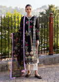 Saira Shakira | Bloom Lawn 25 | SAUVAGE 6-B