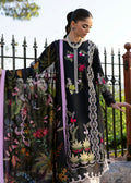 Saira Shakira | Bloom Lawn 25 | SAUVAGE 6-B