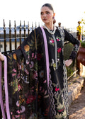 Saira Shakira | Bloom Lawn 25 | SAUVAGE 6-B