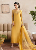 Kanwal Malik | Miray Luxury Pret |Saesha - House Of Anaya