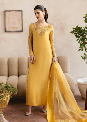 Kanwal Malik | Miray Luxury Pret |Saesha - House Of Anaya
