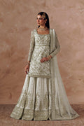 Akbar Aslam | Riwayaat Bridal Edit '26 | Ismara - 5053