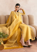 Kanwal Malik | Miray Luxury Pret |Saesha
