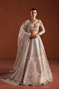Akbar Aslam | Luxury Formals | Willow