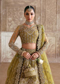 Akbar Aslam | Rajkumari Bridals | Zarnigar - House Of Anaya