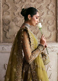 Akbar Aslam | Rajkumari Bridals | Zarnigar - House Of Anaya