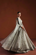 Akbar Aslam | Luxury Formals | Eden
