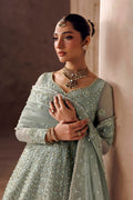 Akbar Aslam | Riwayaat Bridal Edit '26 | Noorain - 5057
