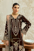 Ramsha | Velvet Collection | V-606