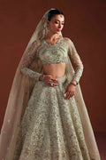 Akbar Aslam | Luxury Formals | Fable