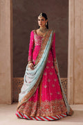Akbar Aslam | Riwayaat Bridal Edit '26 | Gulrukh - 5055