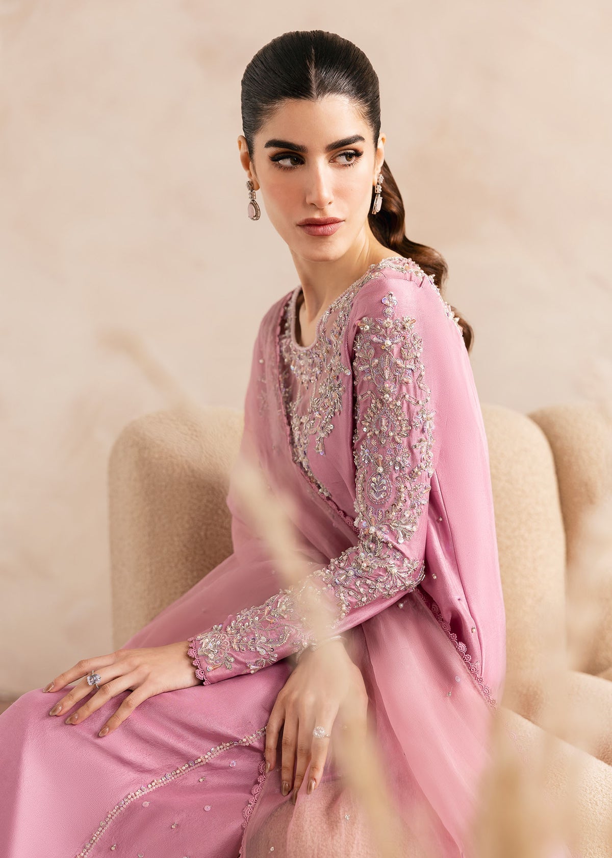 Kanwal Malik | Miray Luxury Pret | Arden