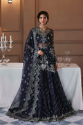 Akbar Aslam | Deewani Wedding Formals | Zarpari