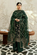 Ramsha | Velvet Collection | V-607