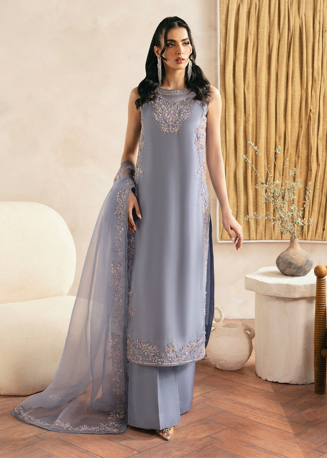 Kanwal Malik | Miray Luxury Pret | Natalia - House Of Anaya