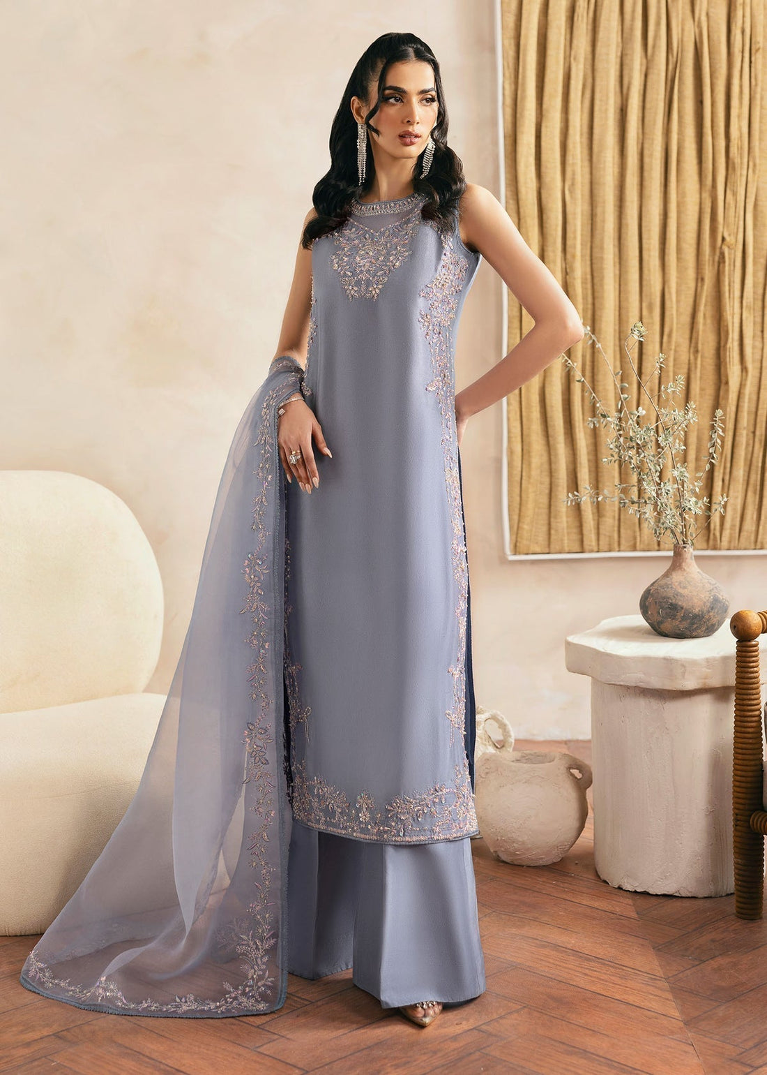 Kanwal Malik | Miray Luxury Pret | Natalia - House Of Anaya