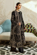 Ramsha | Velvet Collection | V-603