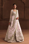 Akbar Aslam | Riwayaat Bridal Edit '26 | Lavinia - 5056