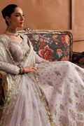 Akbar Aslam | Riwayaat Bridal Edit '26 | Lavinia - 5056