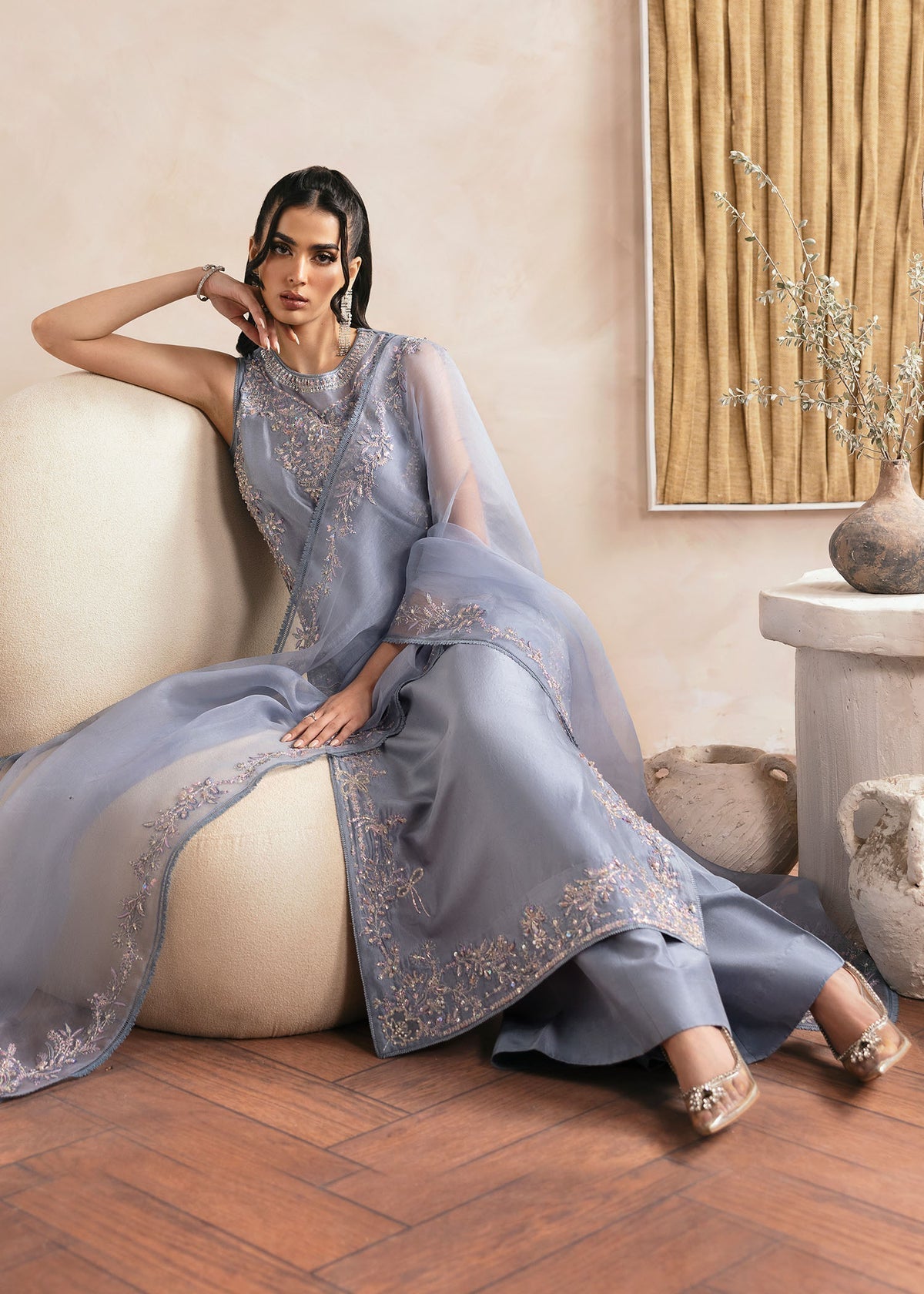 Kanwal Malik | Miray Luxury Pret | Natalia - House Of Anaya