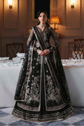 Akbar Aslam | Deewani Wedding Formals | Zarafreen