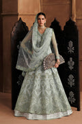 Akbar Aslam | Riwayaat Bridal Edit '26 | Shehnai - 5058