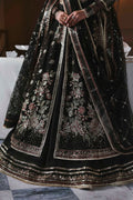 Akbar Aslam | Deewani Wedding Formals | Zarafreen