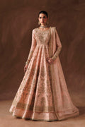 Akbar Aslam | Riwayaat Bridal Edit '26 | Zareen - 5052
